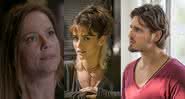 Lili descobre vida dupla de Sofia e se revolta - TV Globo