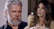 Pereirinha faz Tereza Cristina pagar uma fortuna por sexo - TV Globo