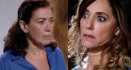 Griselda abre o olho e acusa Tereza Cristina de crime terrível - TV Globo