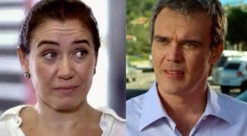 Griselda arranca a venda de René e aponta crimes de Tereza Cristina - TV Globo