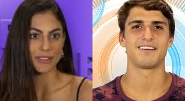 Mari e Felipe falam sobre zoofilia e público se revolta - TV Globo