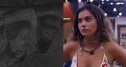 Marcela diz que não achou Gizelly sincera no jogo da discórdia - TV Globo