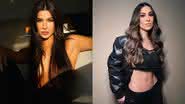Bianca Andrade flerta com ex-namorada de cantor: "Eu gosto no sigilinho" - Instagram