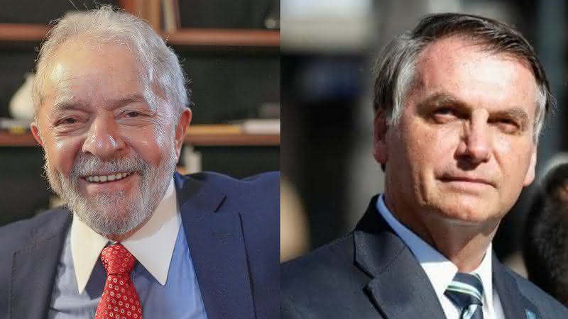 Lula critica Bolsonaro por recorde de mortes pelo coronavírus - Instagram