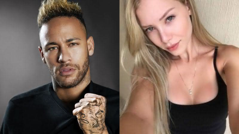 Advogado de Najila Trindade fez declaração polêmica contra o jogador, Neymar Jr. - Instagram