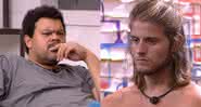 BBB20: Daniel leva bronca de Babu após deixar louça suja da noite anterior: "Tem que se conscientizar" - TV Globo