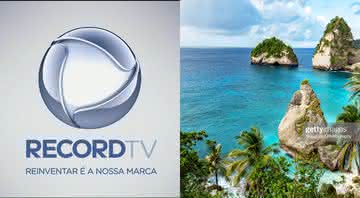 Ilha misteriosa? RecordTV planeja novo reality show com famosos - Record TV