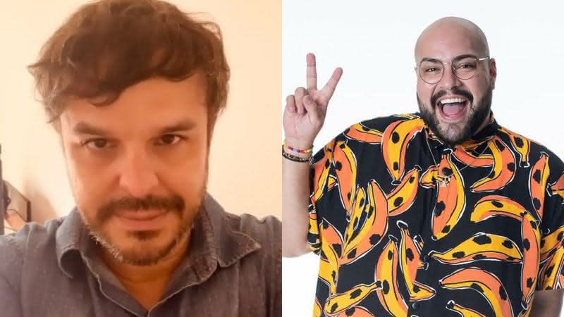 Ex-BBB causa polêmica ao disparar comentário homofóbico sobre Tiago Abravanel - Instagram