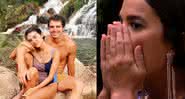 Namorado de Manu Gavassi planeja a pedir em casamento - TV Globo
