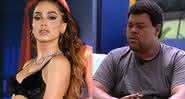 Após oitava indicação de Babu, Anitta pediu para o ator ser poupado do Paredão - Instagram