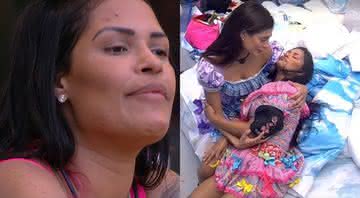 Flay deixa Mari de fora de sua final dos sonhos - TV Globo