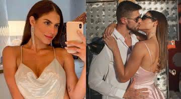 Mari Gonzalez quer virar apresentadora e planeja seu casamento - Instagram
