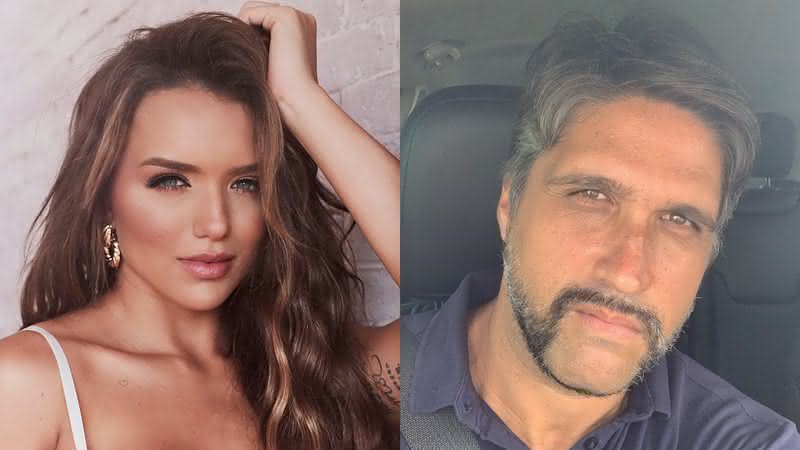 Perfil oficial de Rafa Kalimann esclarece rumores de relacionamento com Léo Chaves - Instagram