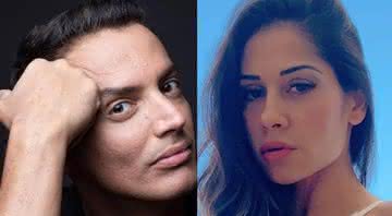 Leo Dias revela que irá morar com Mayra Cardi no Rio de Janeiro - Instagram