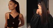 Rodrigo Cintra comenta sobre o cabelo de Ariana Grande - Instagram