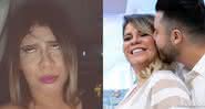 Marília Mendonça reclama de pressão para casar com Murilo Huff - Instagram