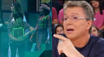Por coronavírus, Globo cancela invasão de famosos em festa do BBB20 - TV Globo
