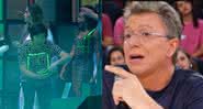 Por coronavírus, Globo cancela invasão de famosos em festa do BBB20 - TV Globo