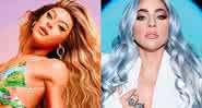 Pabllo Vittar lança música em novo álbum de Lady Gaga - Instagram