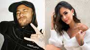 Bruna Biancardi descobre traição e chega ao fim namoro com Neymar Jr. - Instagram