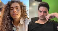 Whindersson Nunes e Felipe Neto trocam indiretas em rede social - Instagram