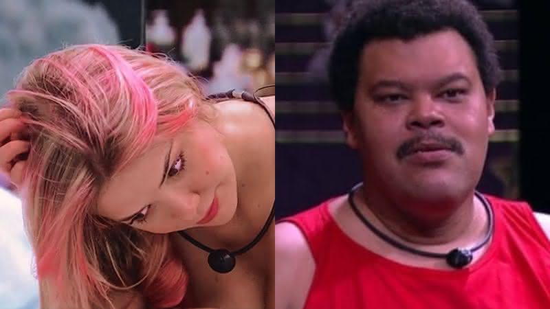 Marcela desabafou sobre possível permanência de Babu no Big Brother Brasil - Globo