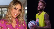 Carol Dantas fala sobre sua relação com Neymar Jr. - Instagram
