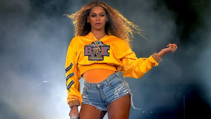 Beyoncé completa 39 anos. - Getty Images