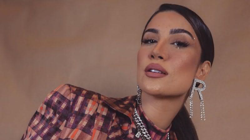 Bianca Andrade rebate críticas após confessar sexo a três: "Não tenho problema em falar" - Instagram