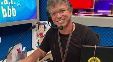 Boninho entrega spoiler 'Big Brother Brasil 22': "Chega de mimimi" - Reprodução/ Globo
