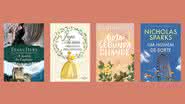 Book Friday: 10 romances em oferta para se apaixonar - Reprodução/Amazon