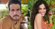 Enzo Celulari compartilha vídeo de Bruna Marquezine e elogia a atriz - Reprodução/ Instagram