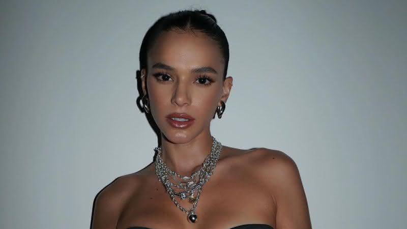 Bruna Marquezine revela que já duvidou de sua orientação sexual - Instagram