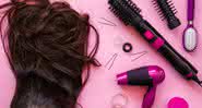 Confira os mais desejados em cuidados com o cabelo na Amazon - Getty Images