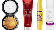 8 itens para você renovar sua necessaire de maquiagens - Reprodução/Amazon
