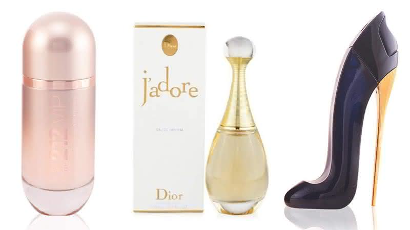 Selecionamos 6 perfumes incríveis que você precisa conhecer - Getty Images