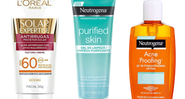 10 produtos para limpar a pele e manter o skincare em dia - Reprodução/Amazon