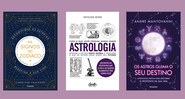 Selecionamos 15 livros sobre astrologia que vão te conquistar - Reprodução/Amazon