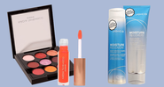 Óleo capilar, hidratante, maquiagem e outras ofertas imperdíveis - Reprodução/Amazon