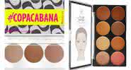 Contorno facial: 7 produtos que vão transformar a maquiagem - Reprodução/Amazon