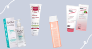 Selecionamos 6 produtos anti-estrias que vão fazer a diferença na rotina de cuidados com a pele - Reprodução/Amazon