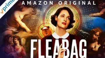 Fleabag foi eleita a melhor série de comédia do Globo de Ouro 2020 - Reprodução/Amazon