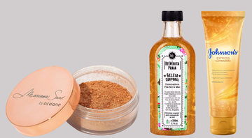Confira 6 produtos incríveis que vão iluminar a sua pele - Crédito: Reprodução/Amazon