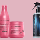Selecionamos 6 kits para o cabelo que vão garantir fios mais fortes e saudáveis - Reprodução/Amazon