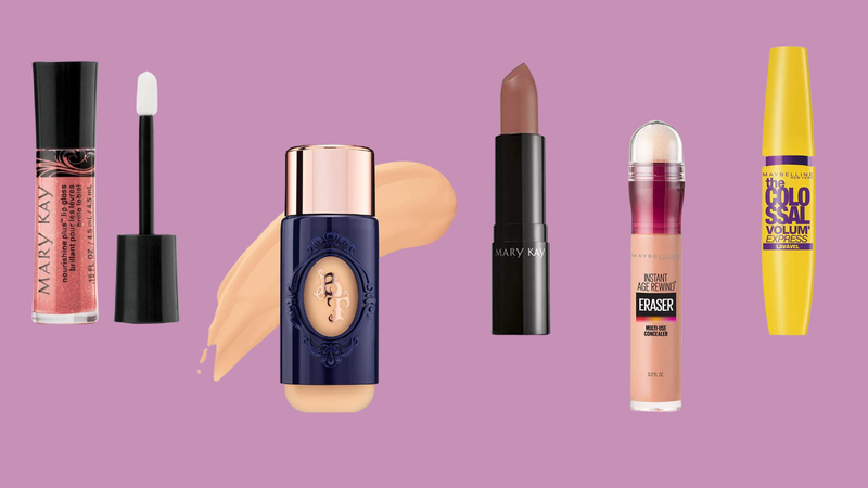 Selecionamos 8 produtos que vão conquistar as apaixonadas por maquiagem - Reprodução/Amazon