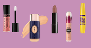 Selecionamos 8 produtos que vão conquistar as apaixonadas por maquiagem - Reprodução/Amazon