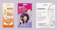 Selecionamos 6 máscaras que vão te ajudar a tratar as olheiras - Reprodução/Amazon