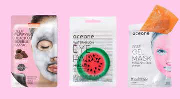 Selecionamos 7 máscaras que vão te ajudar a cuidar da sua pele - Reprodução/Amazon