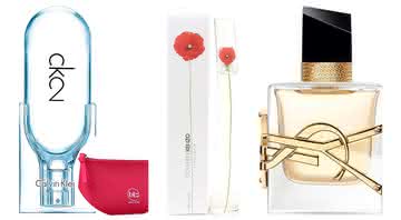 Selecionamos 7 perfumes incríveis que você precisa conhecer - Reprodução/Amazon