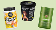 Selecionamos 7 produtos que vão manter o seu cabelo hidratado e saudável - Reprodução/Amazon